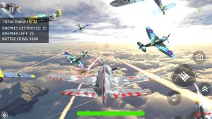 二战战机终极战游戏图4