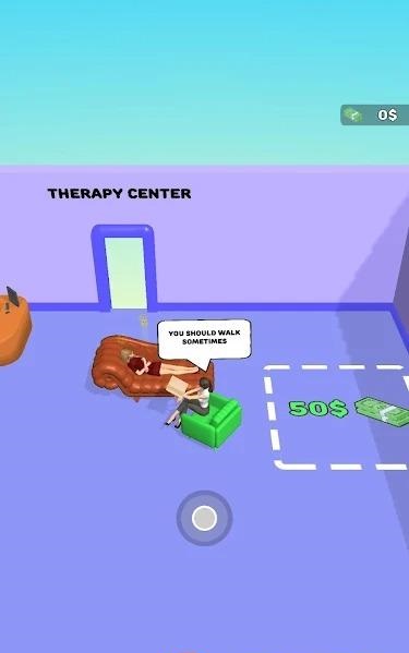 治疗中心游戏安卓版（Therapy Center）图片1