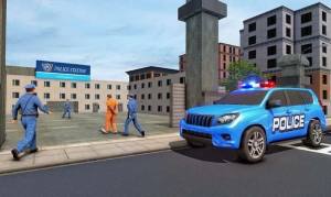 警察模拟器追捕行动游戏官方版图片1