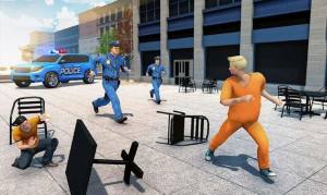 警察模拟器追捕行动游戏图2