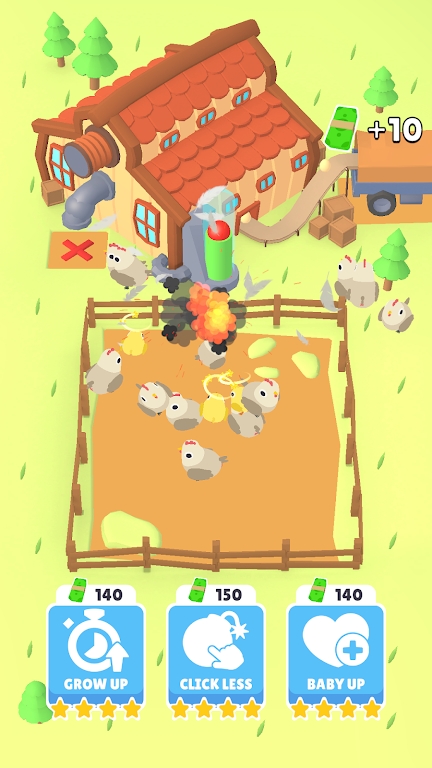 Boom Farm游戏官方版图片1