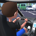 驾驶考试3D游戏中文版 v0.1