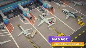 机场模拟器大亨游戏图1