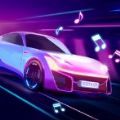 音乐GT赛车游戏