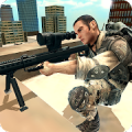 狙击猎人3d游戏中文手机版