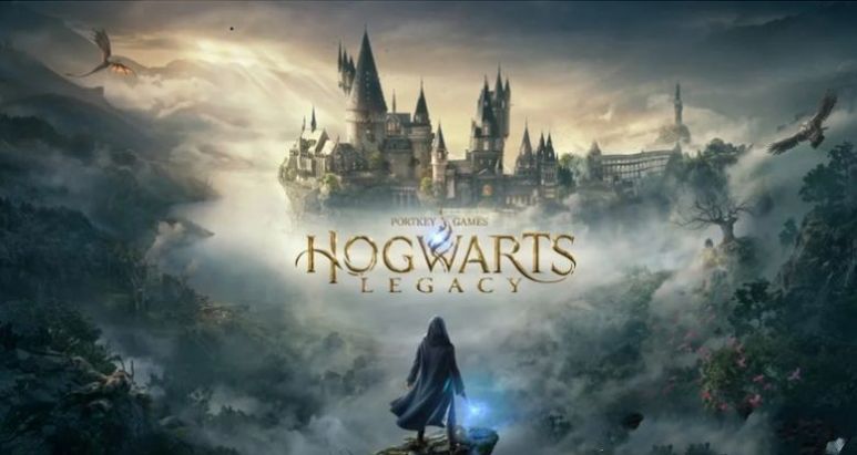 霍格沃茨的遗产steam免费版（Hogwarts Legacy）1