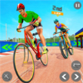自行车竞赛游戏安卓版