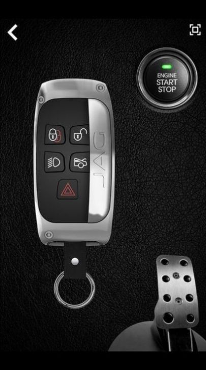 汽车钥匙模拟器2游戏官方手机版图1: