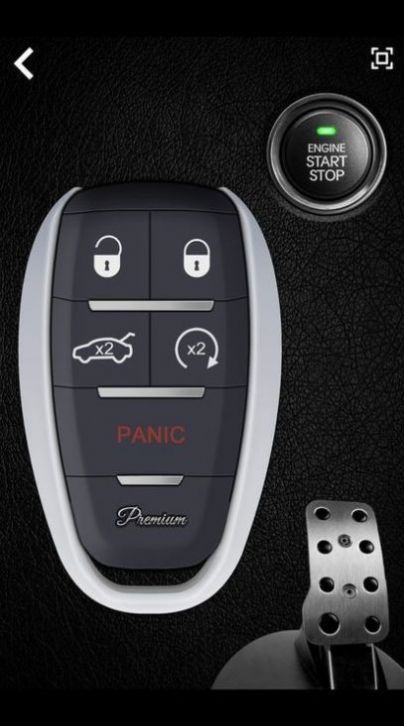 汽车钥匙模拟器2游戏官方手机版图2: