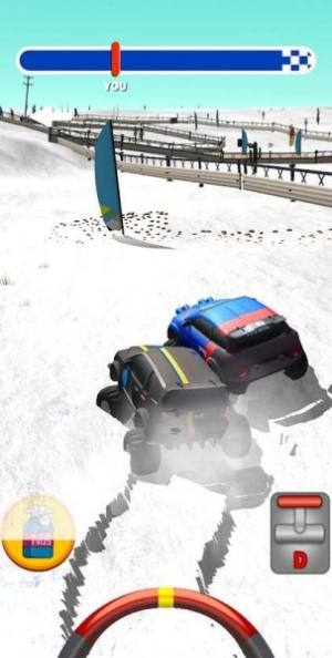 沙漠竞技赛车游戏官方版图片1