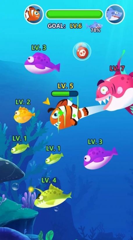 海洋主宰游戏安卓版图2: