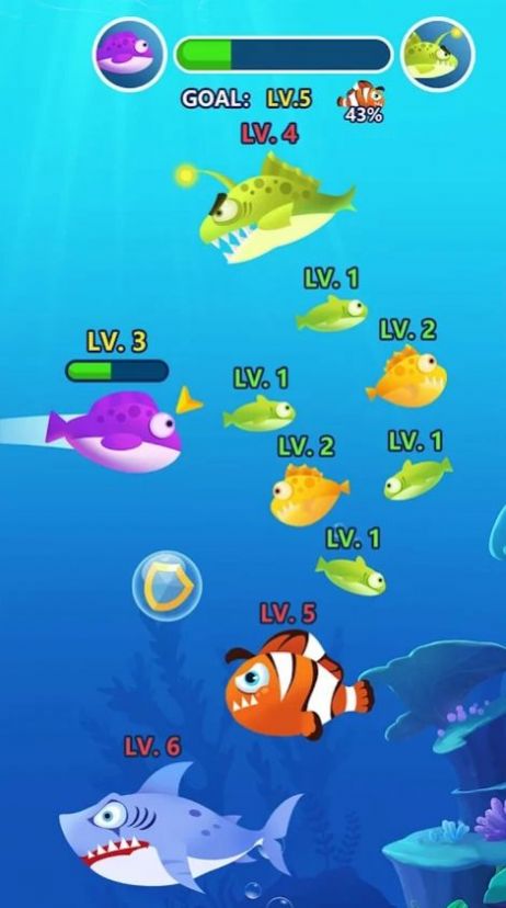 海洋主宰游戏安卓版图3: