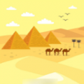 埃及兔消钻乐游戏红包版app