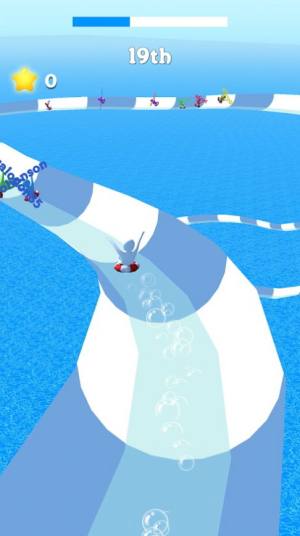 抖音小人滑滑梯小游戏最新版图片1