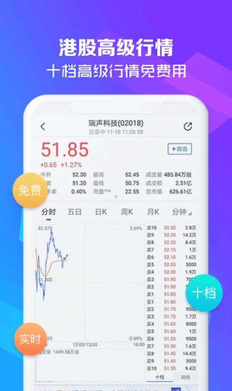 云泊控股app下载安装2.1官方最新版3