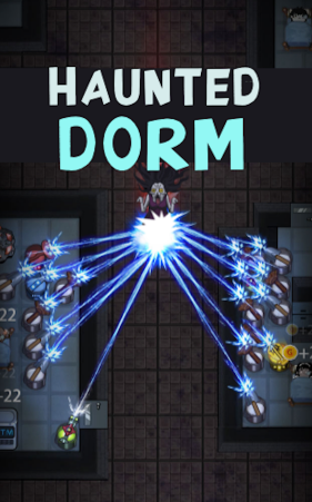 haunted drom游戏图2