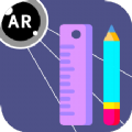AR尺测量仪app