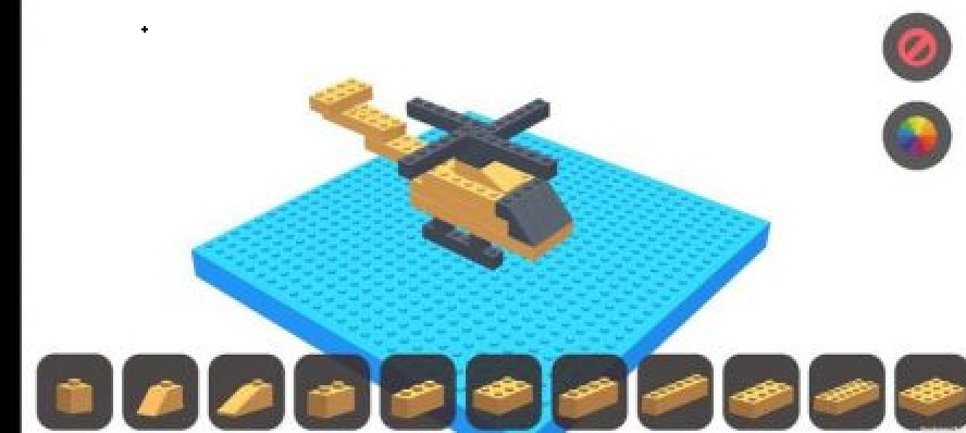 建筑沙盒游戏官方版（Building sandbox）图2: