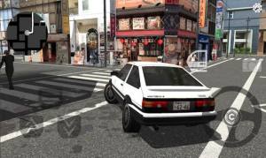 东京旅游驾驶模拟游戏官方安卓版图片1