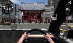 东京旅游驾驶模拟游戏图4