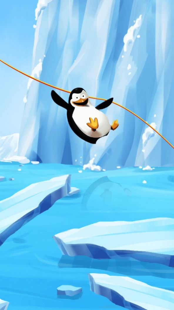 南极救援生死连线游戏安卓版截图2: