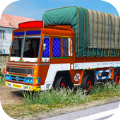 真正的城市货运卡车驾驶游戏手机版