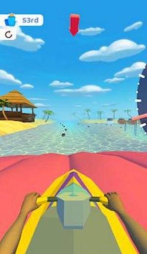 极限喷气式滑艇游戏图2