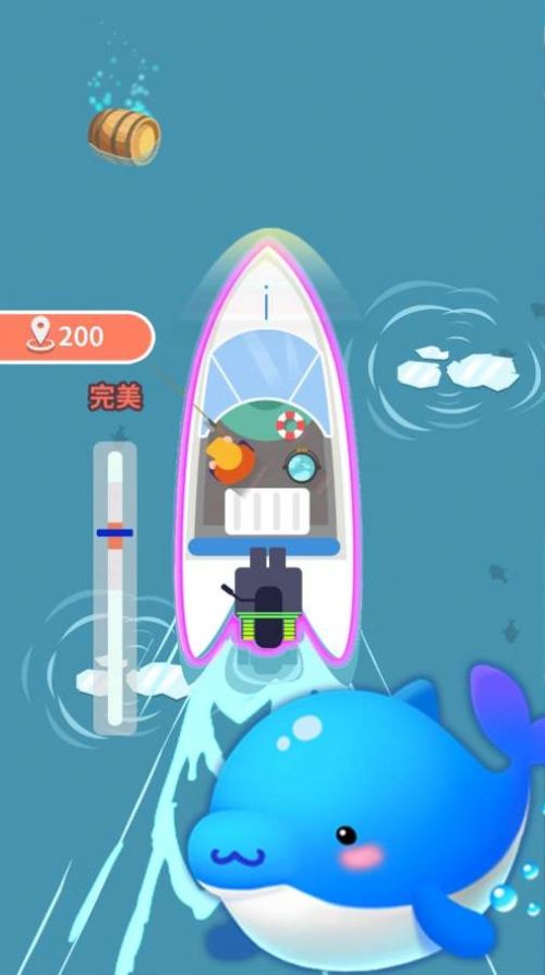大亨渔场游戏红包版app图3: