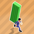 造币出游3D游戏安卓最新版（Money World）