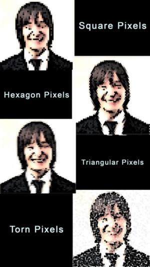 Pixel Art Effect APP2022图3