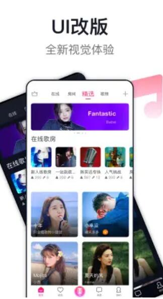 爱唱尊享版app手机版4