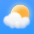 45日天气预报app