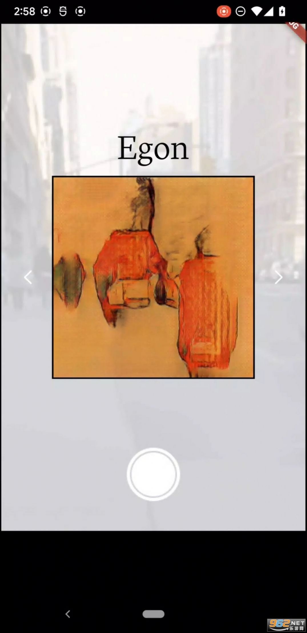 ProbeWindow相机绘画app安卓版图2: