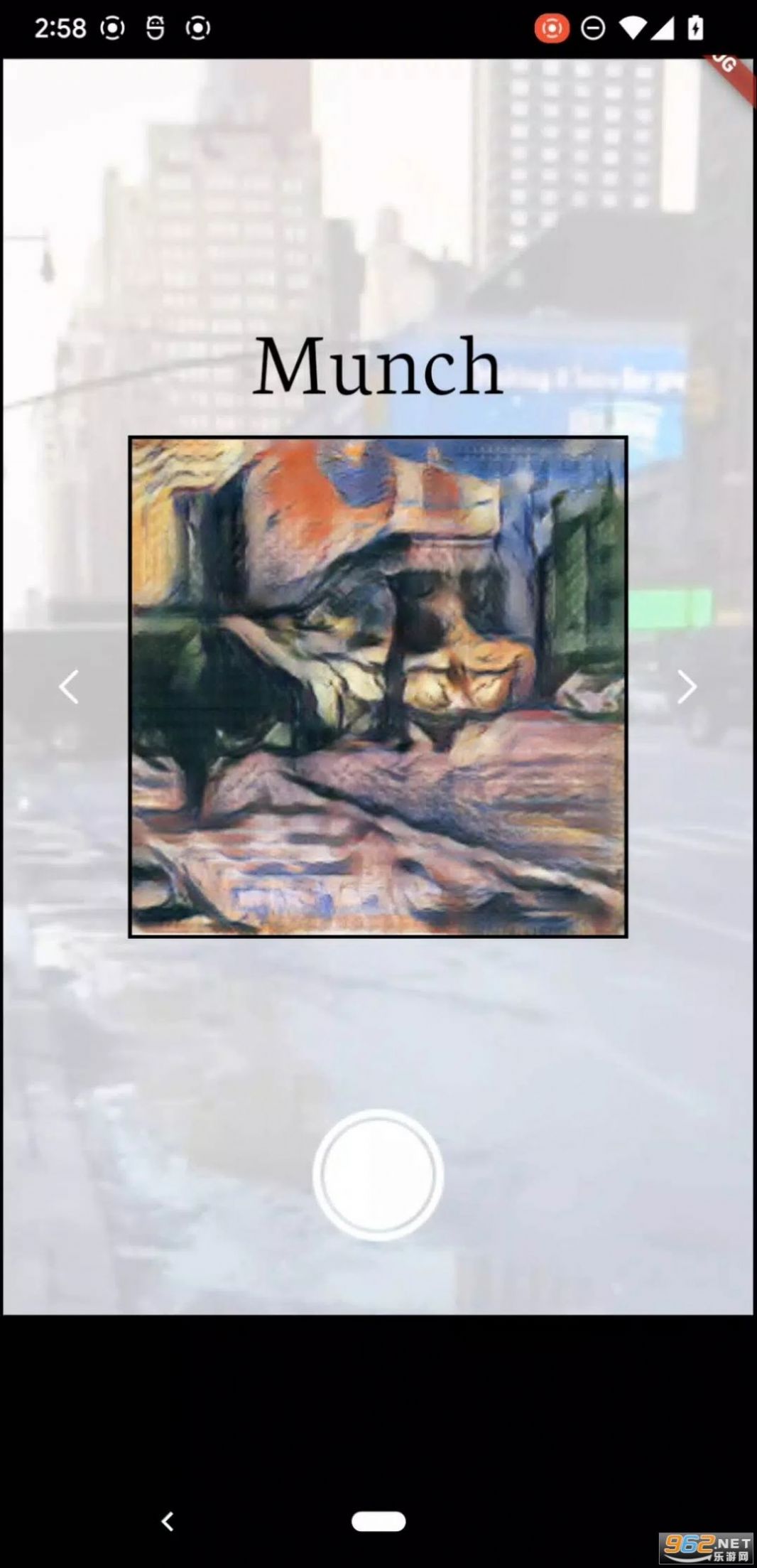 ProbeWindow相机绘画app安卓版图3: