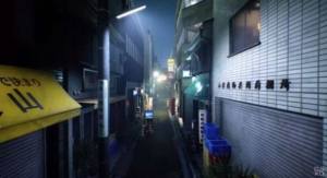 幽灵线东京游戏下载2022图1