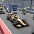 F1方程式赛车竞速游戏中文手机版