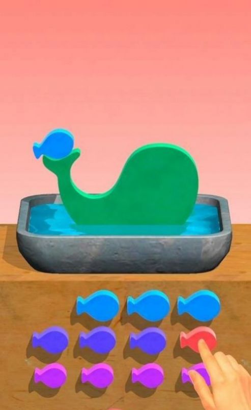 平衡玩具游戏官方安卓版（Balance Toy）图2: