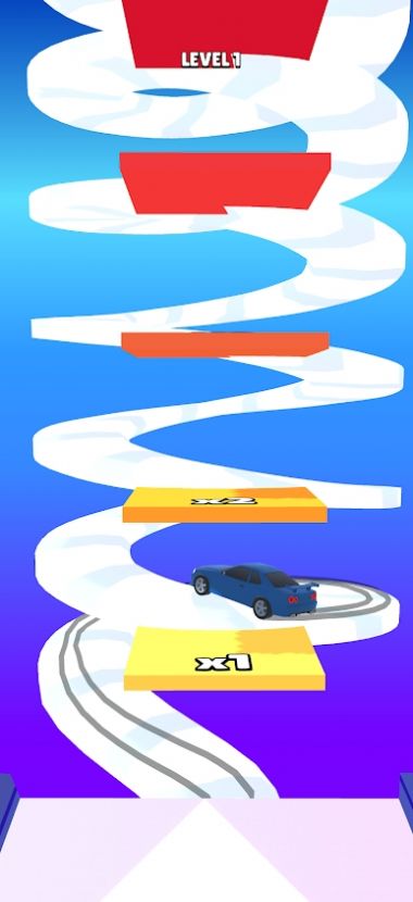 升级汽车游戏中文版（Level Up Cars）4