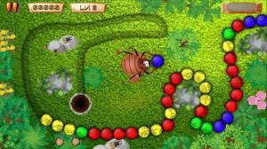 大理石甲虫冒险游戏图3