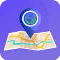 3D高清地球街景地图app免费版