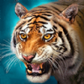 老虎森林捕獵游戲官方版 v1.0