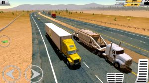自卸车油模拟器游戏图3