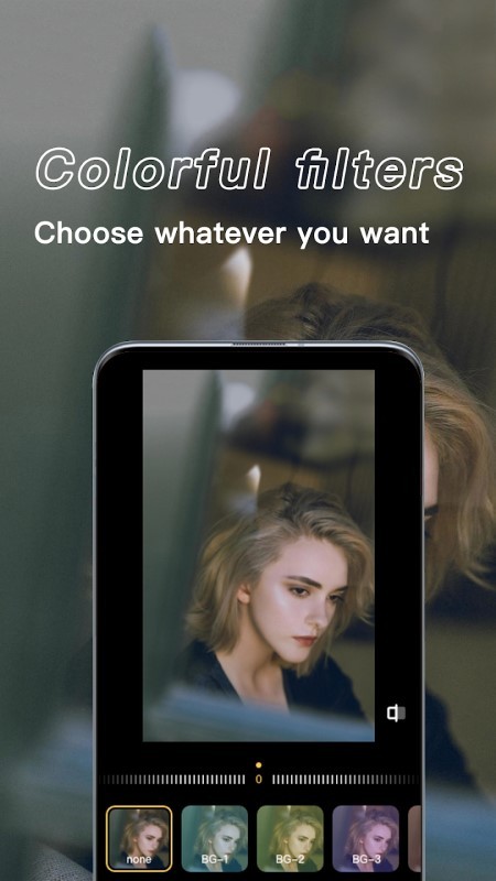 X PhotoKit图片处理app安卓版图1: