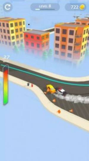极限驾驶竞赛游戏图2