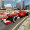 公式狂暴赛车3D游戏官方版（Formula Ramp Car Racing 3D）