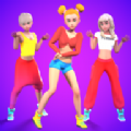 舞蹈挑战3D游戏安卓版（Dance Challenge 3D） v1.0