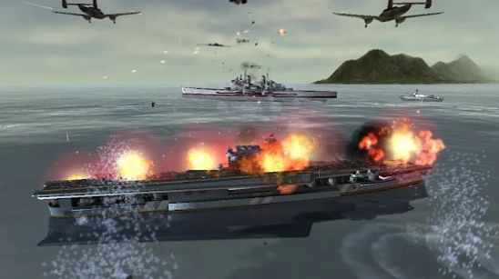 炮艇战2022游戏官方中文版图片1