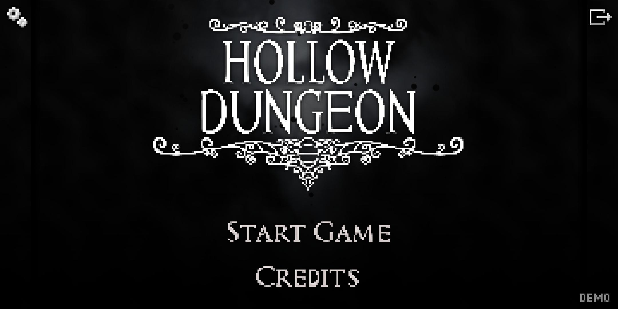 Hollow Dungeon手机版免费版（空洞骑士）图1: