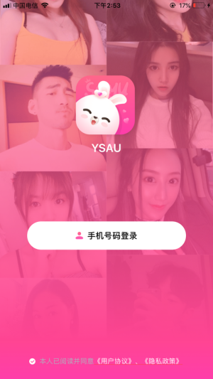 YSAU app图3