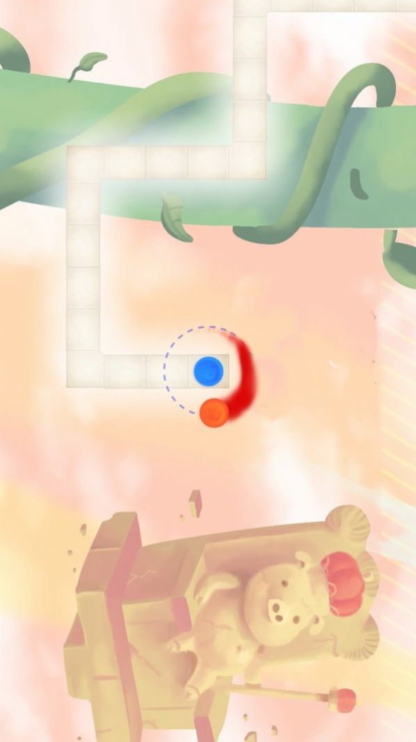暴走球球生存模拟游戏官方安卓版图2: